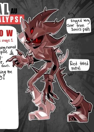 Metal Shadow thumbnail