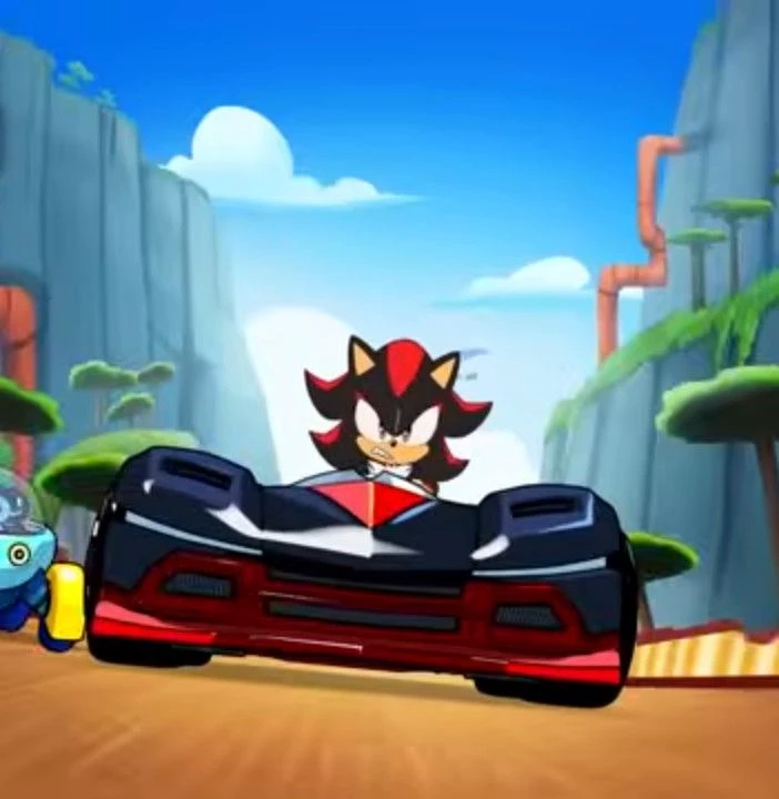 Shadow thumbnail