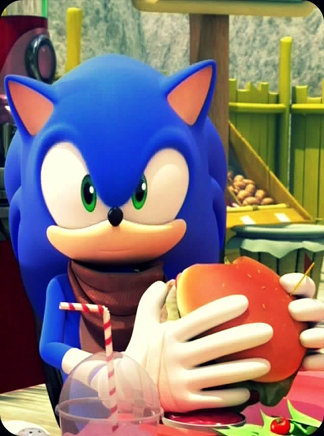 ミSonic彡 thumbnail