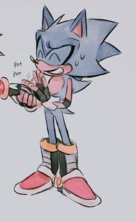 ✪Metal Sonic✪ thumbnail