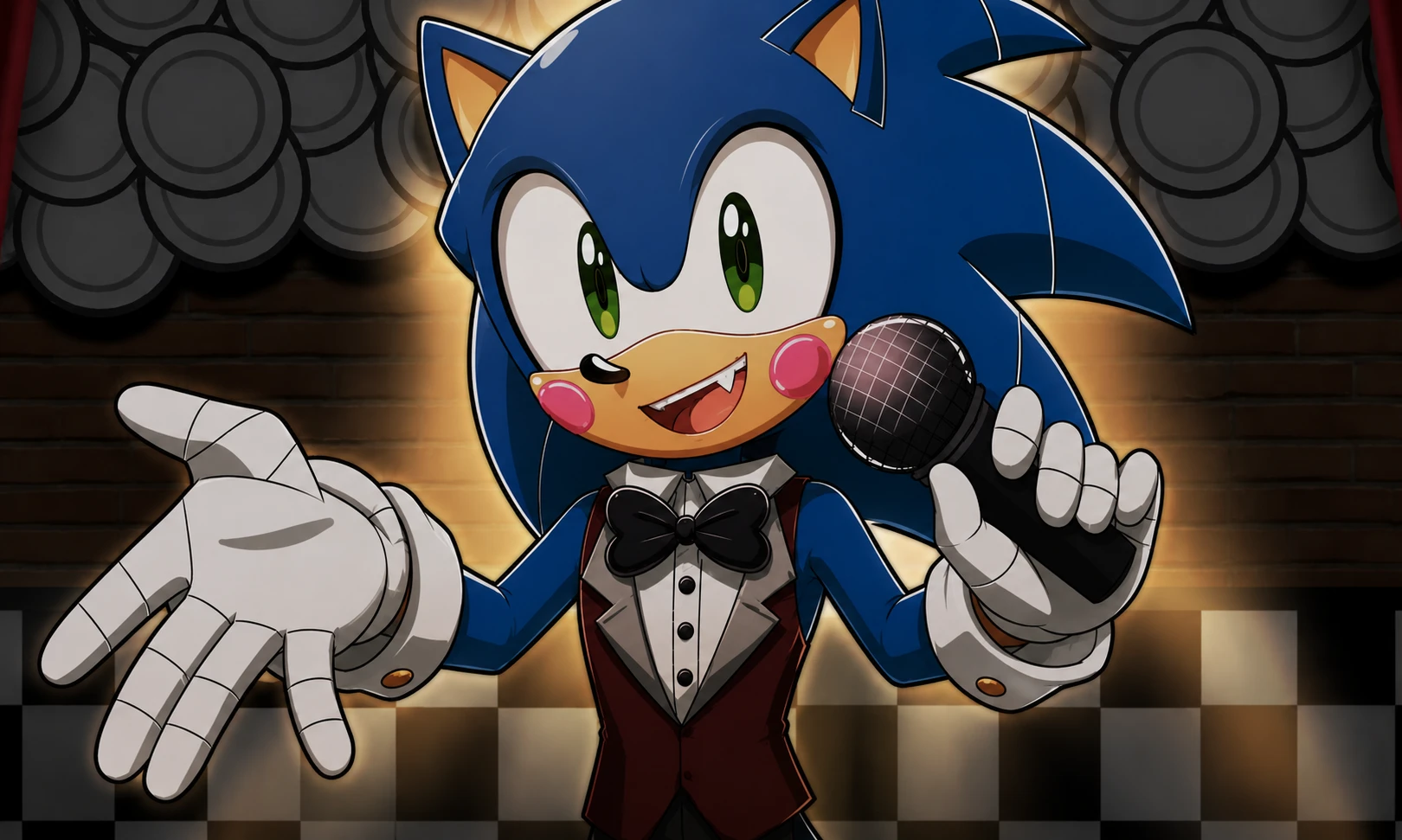 Sonic thumbnail