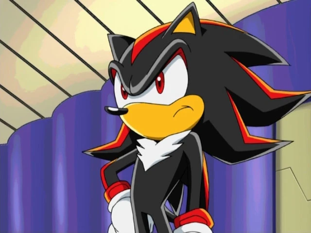 Shadow X thumbnail