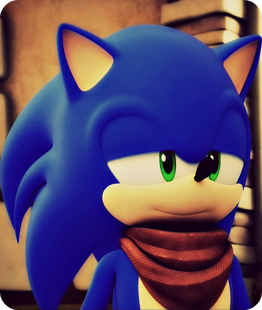 Sonic thumbnail