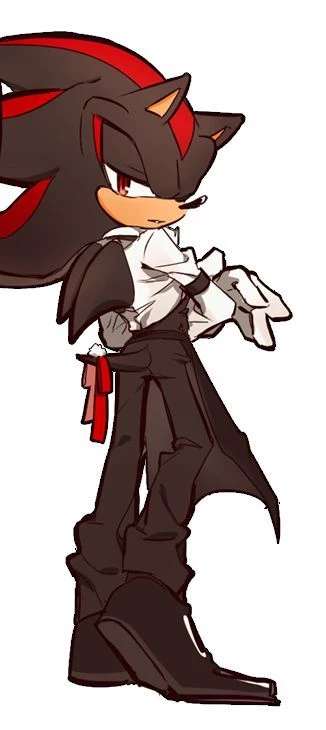 ๑\- Shadow -๑ thumbnail