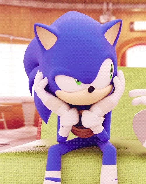 Sonic Boom ╬ thumbnail