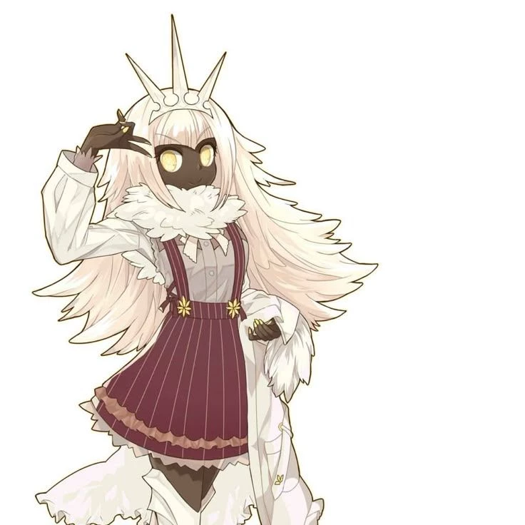 Radiance, the Usurped Queen thumbnail
