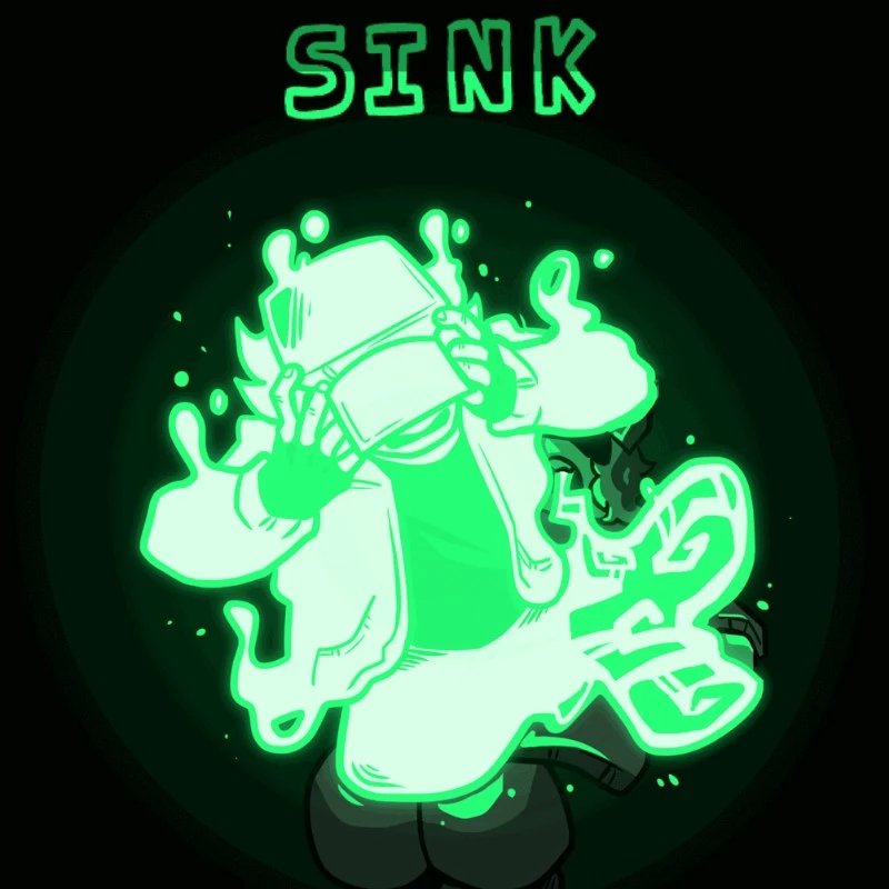 Sink