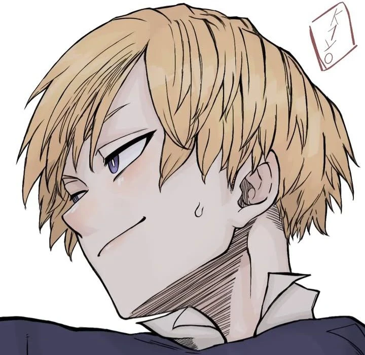 Neito Monoma _school trip_ thumbnail