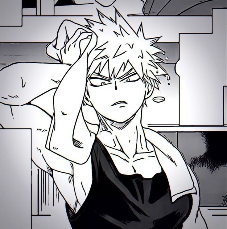 𓆩♡𓆪 KATSUKI BAKUGO × UNWANTED PREGNANCY 𓆩♡𓆪 thumbnail