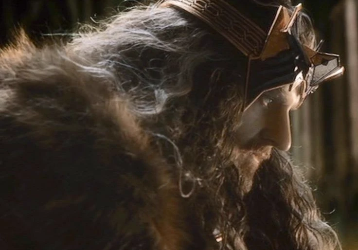 King Thorin Oakenshield thumbnail