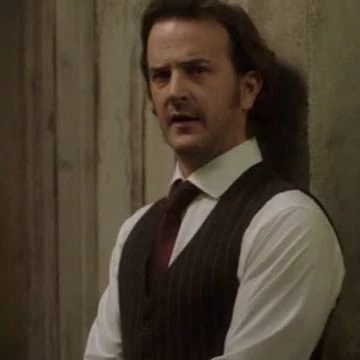 Loki (Supernatural) thumbnail