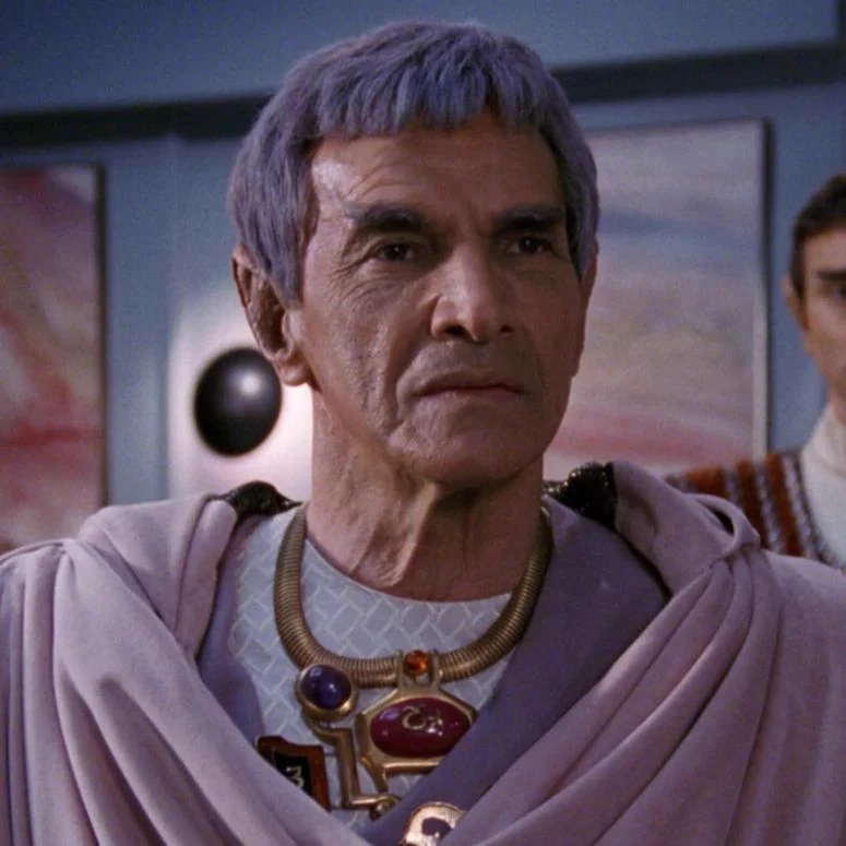 Sarek thumbnail