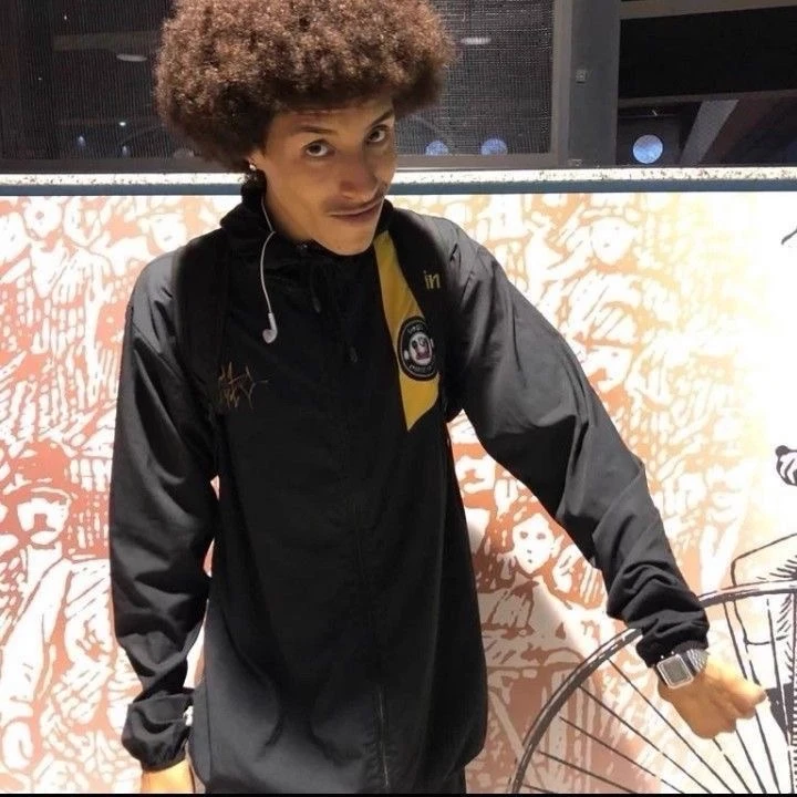 Skinny MC thumbnail