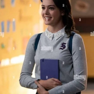 Josie Saltzman thumbnail