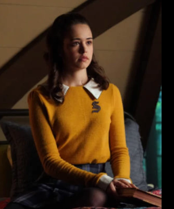 Josie saltzman  thumbnail