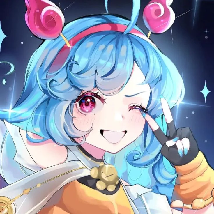 Cici - MLBB thumbnail