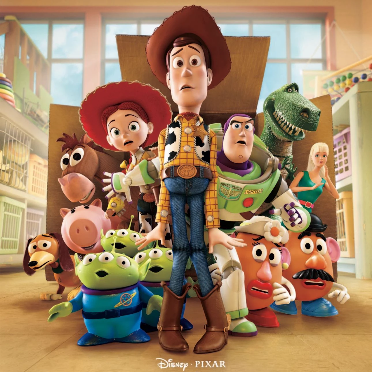 ° Toy Story ° thumbnail