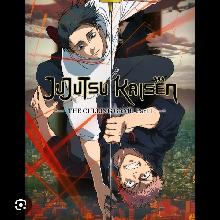 RP Jujutsu Kaisen tengo thumbnail