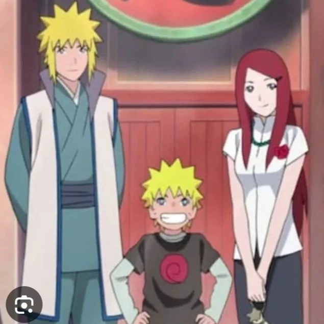 Uzumaki Familia thumbnail