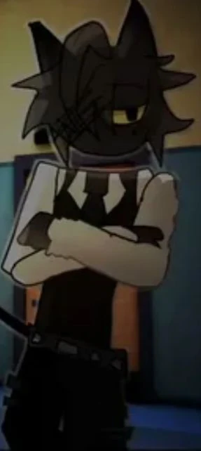 Secret agent thumbnail