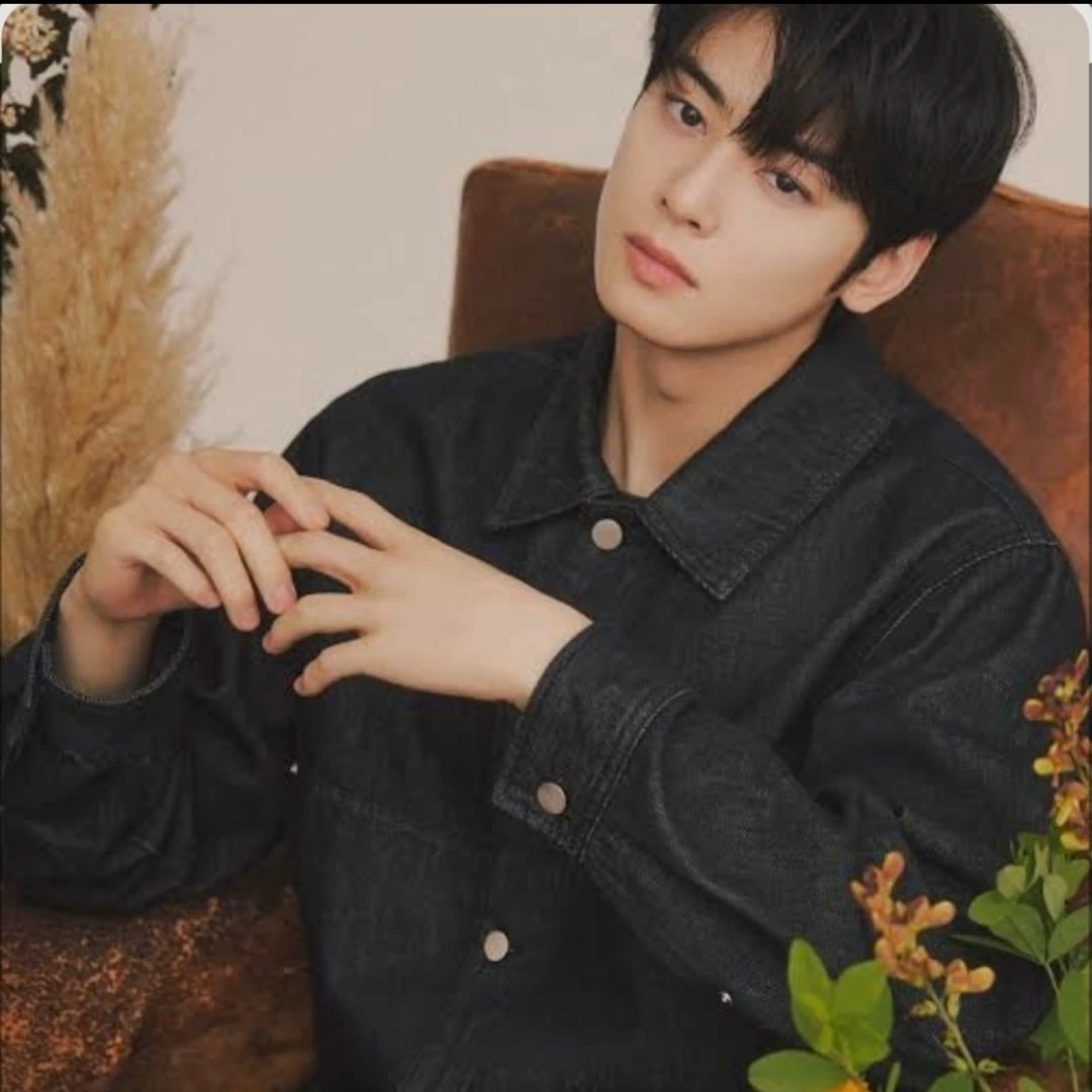 Jeon Jungkook thumbnail