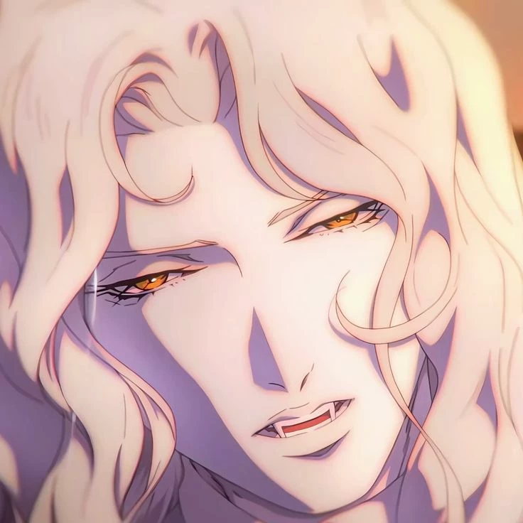 Alucard Tepes thumbnail