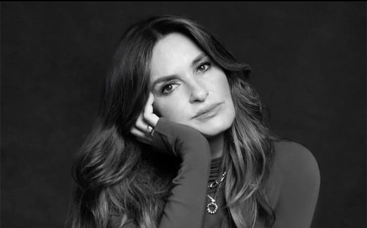 Olivia Benson thumbnail