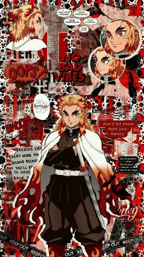 Rengoku Hashira  thumbnail