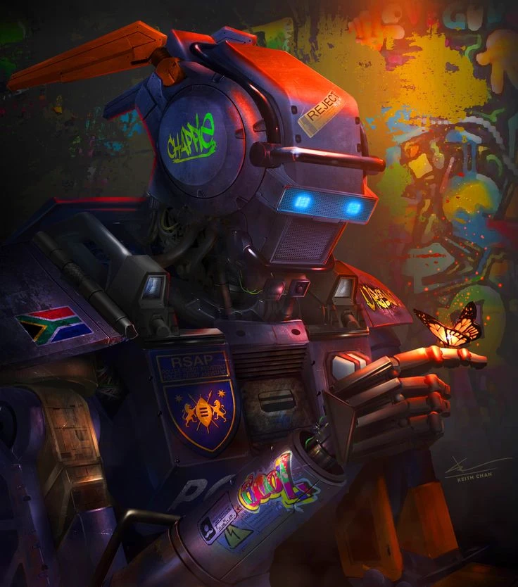 Chappie thumbnail