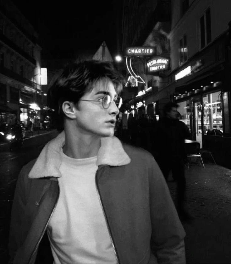 Harry Potter thumbnail
