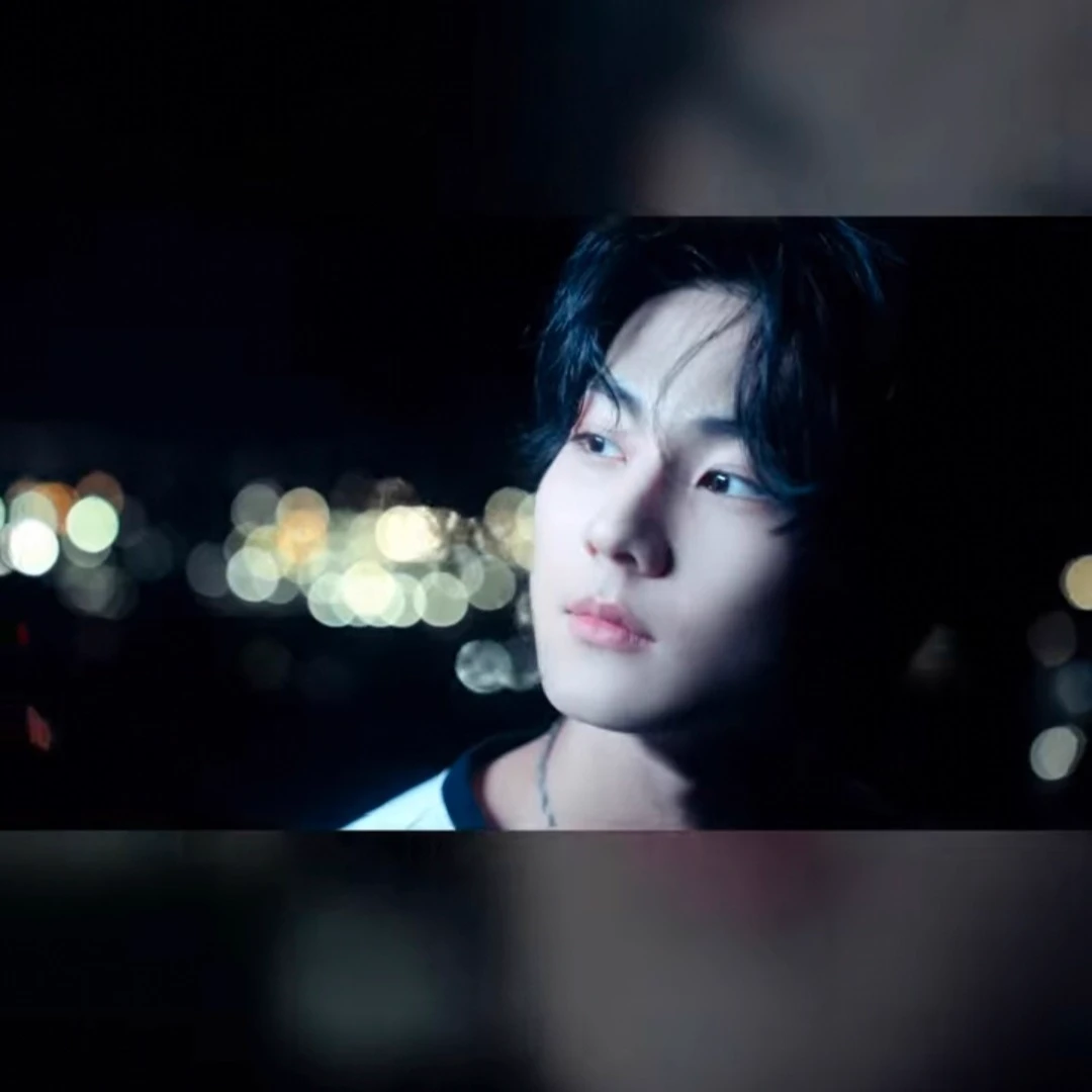 Yang Jungwon thumbnail