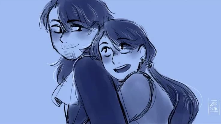 Alexander Hamilton and Eliza Hamilton thumbnail