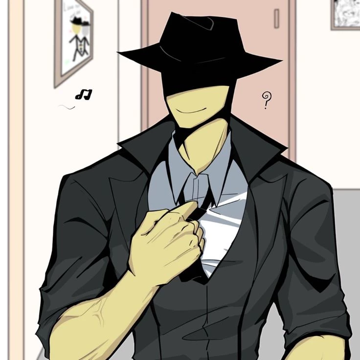 Mafioso?! ∆_∆ thumbnail