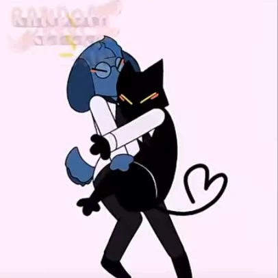secretary x secret agent (I can create another ship with them) thumbnail