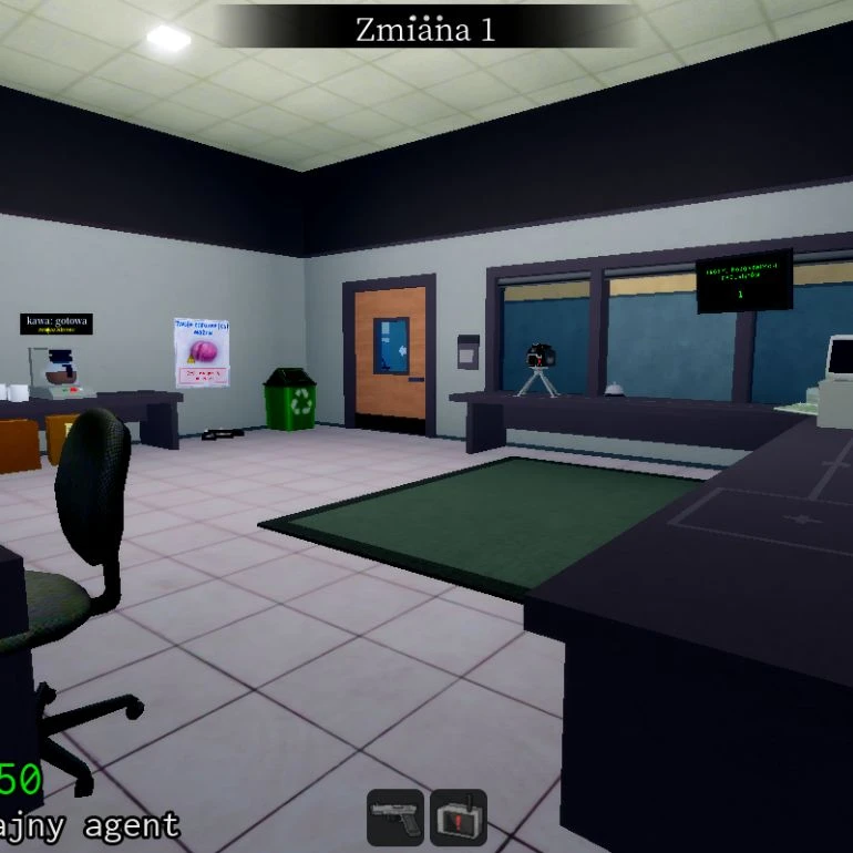 ★Anima Hospital Anomaly  ★ thumbnail