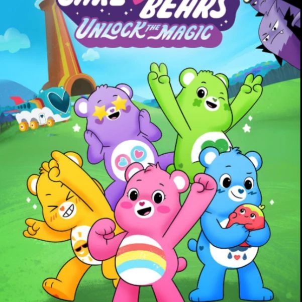 ★Care Bears★ thumbnail