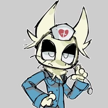 HEAD NURSE and nurse my gf