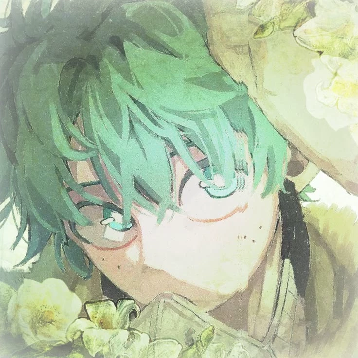 Izuku Midoriya thumbnail