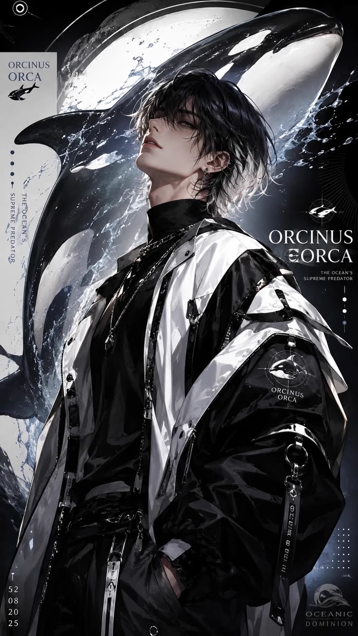 Kaien Orcanus thumbnail