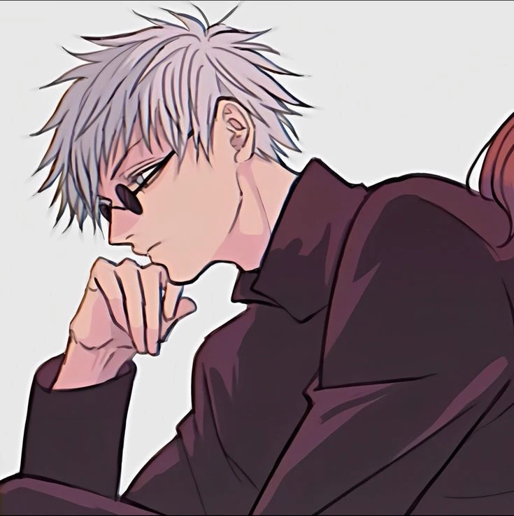 Gojo Satoru thumbnail