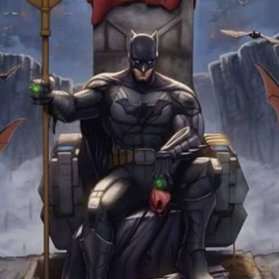 BATMAN🦇✨ thumbnail