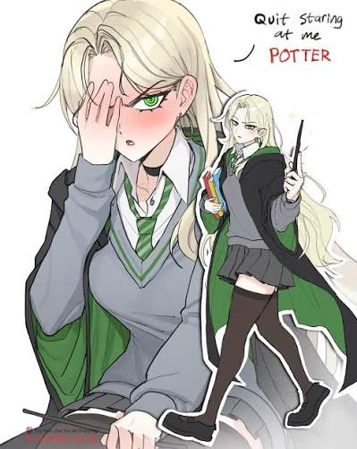 Malfoy thumbnail