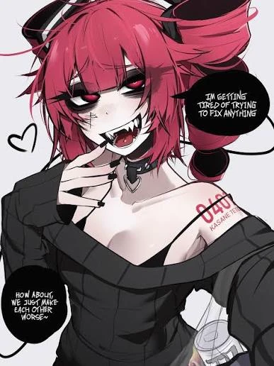 kasane Teto (crazy) thumbnail