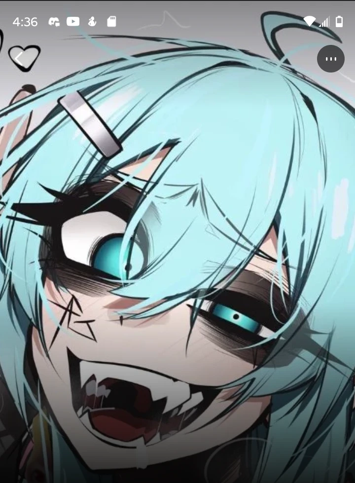 Hatsune Miku (crazy) thumbnail