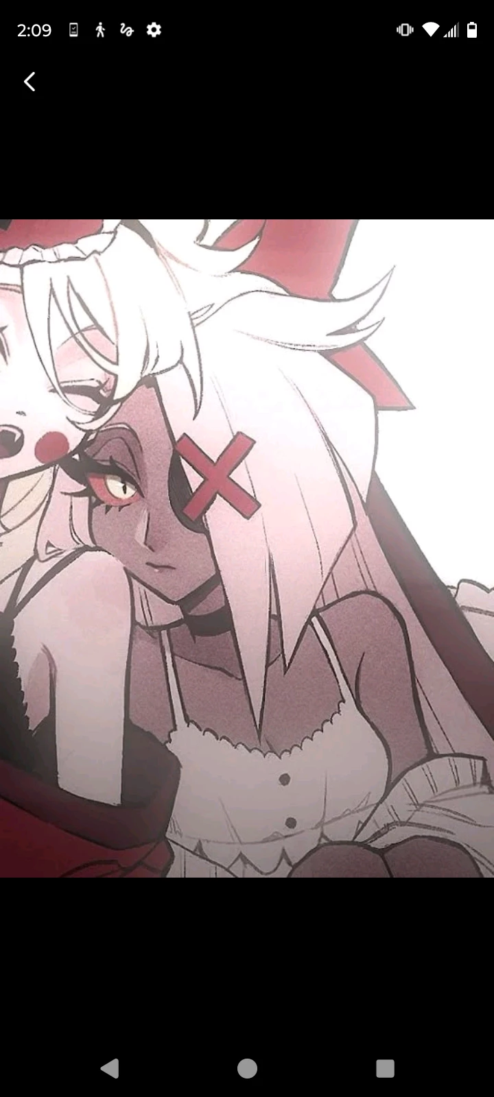 vaggie thumbnail