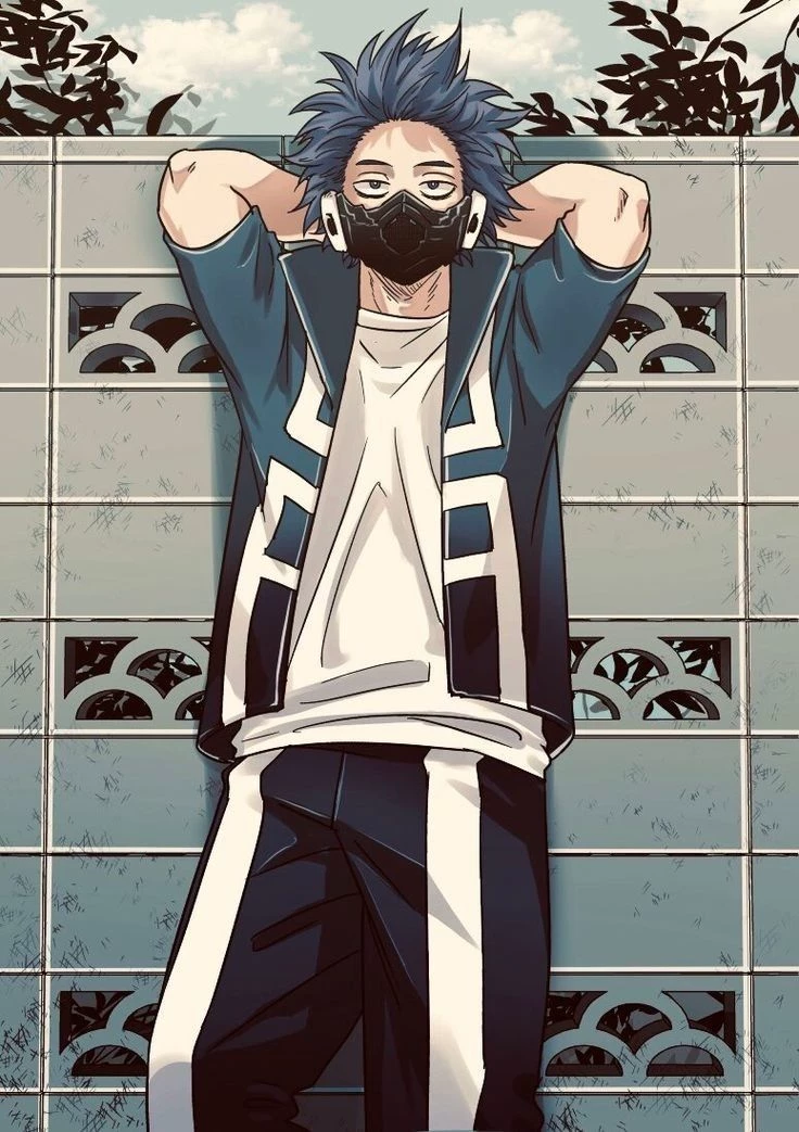 Hitoshi Shinso thumbnail