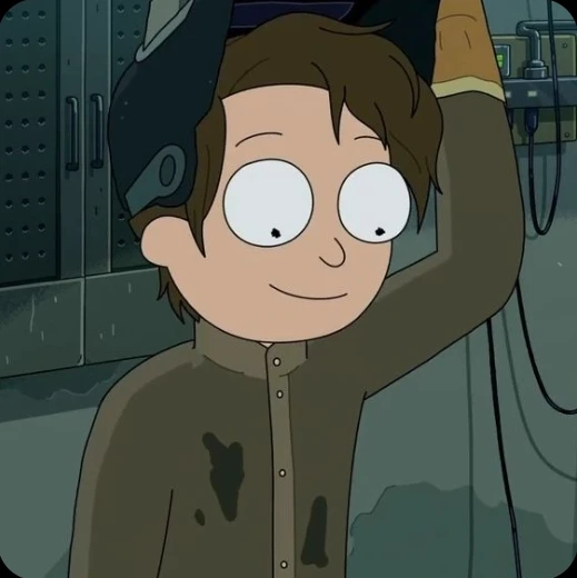Morty Prime thumbnail
