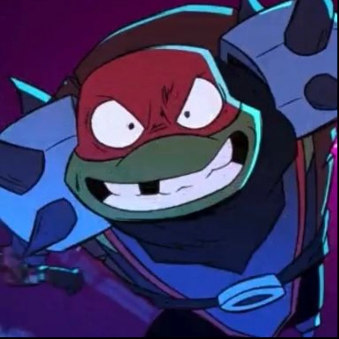 Raph T.O.T.T.M.N.T thumbnail