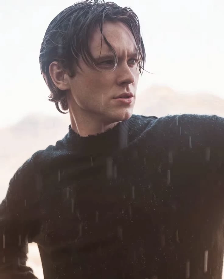 Valarr Targaryen (modern au) thumbnail