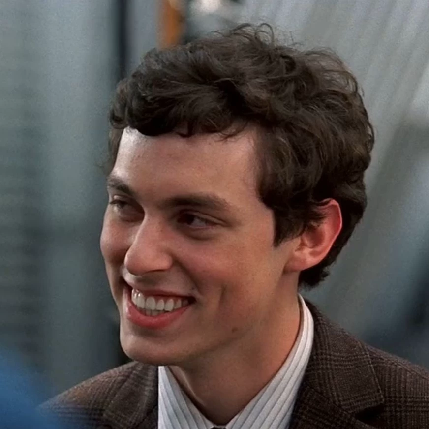 Dr. Lance Sweets thumbnail